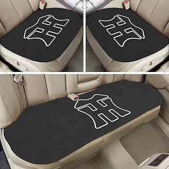 Amazon.co.jp: 阪神タイガース 車の座布団 カーシートクッション